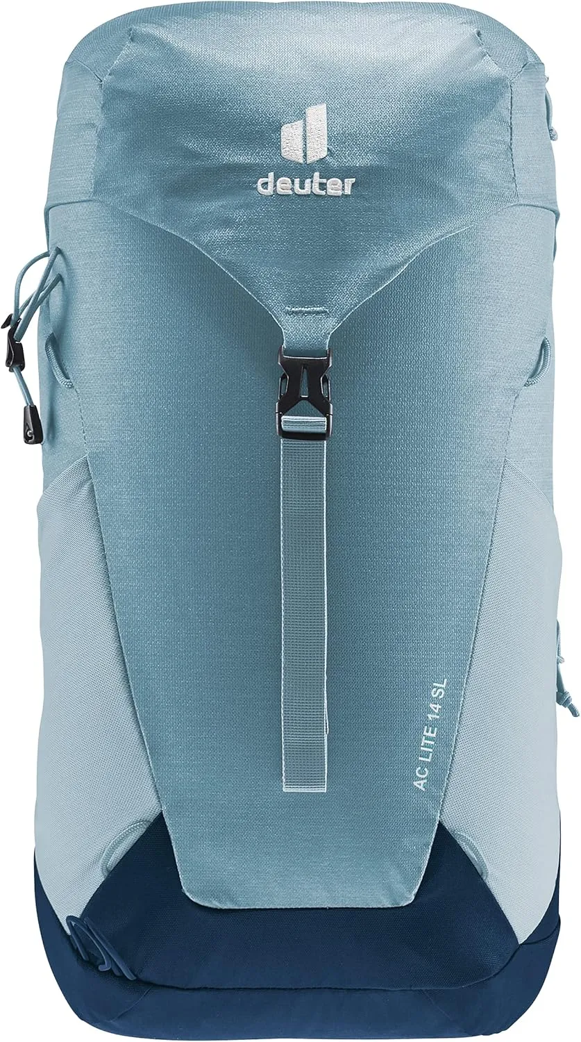 Deuter Women's Modern, Lake-Ink, 14 L