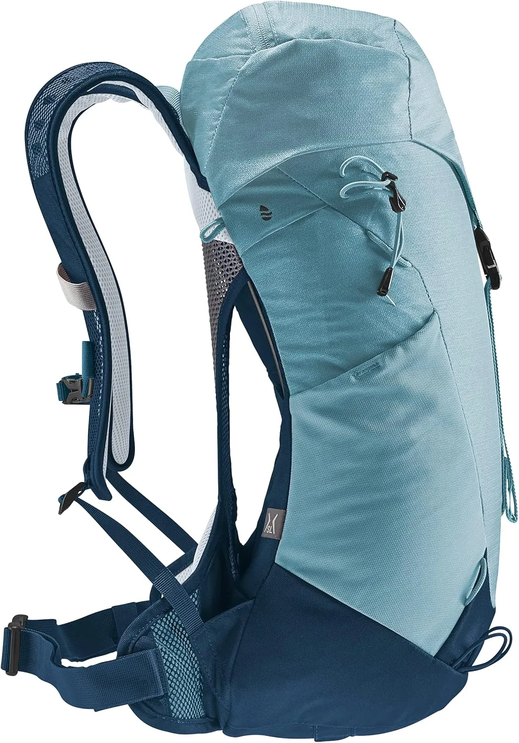 Deuter Women's Modern, Lake-Ink, 14 L