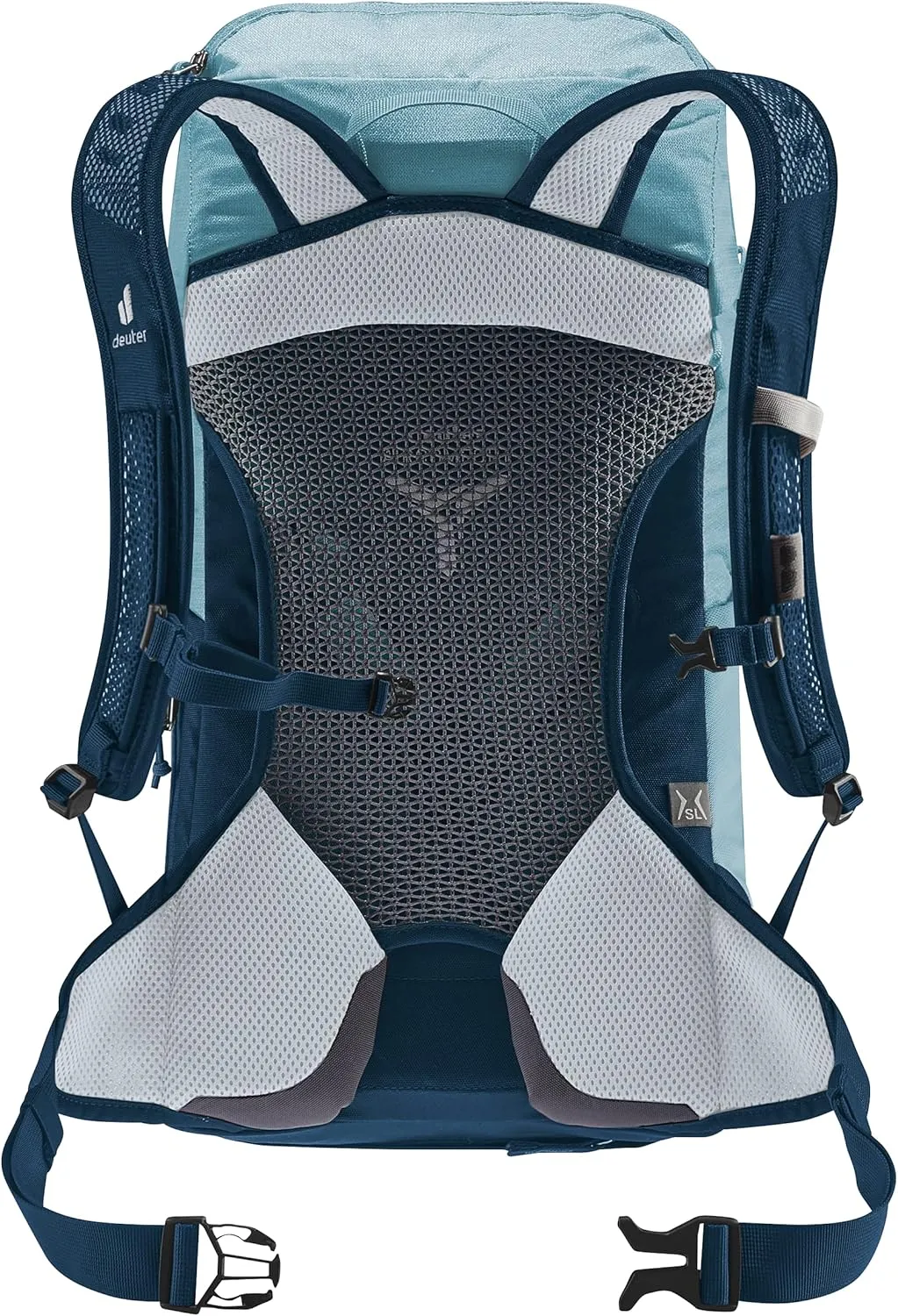 Deuter Women's Modern, Lake-Ink, 14 L