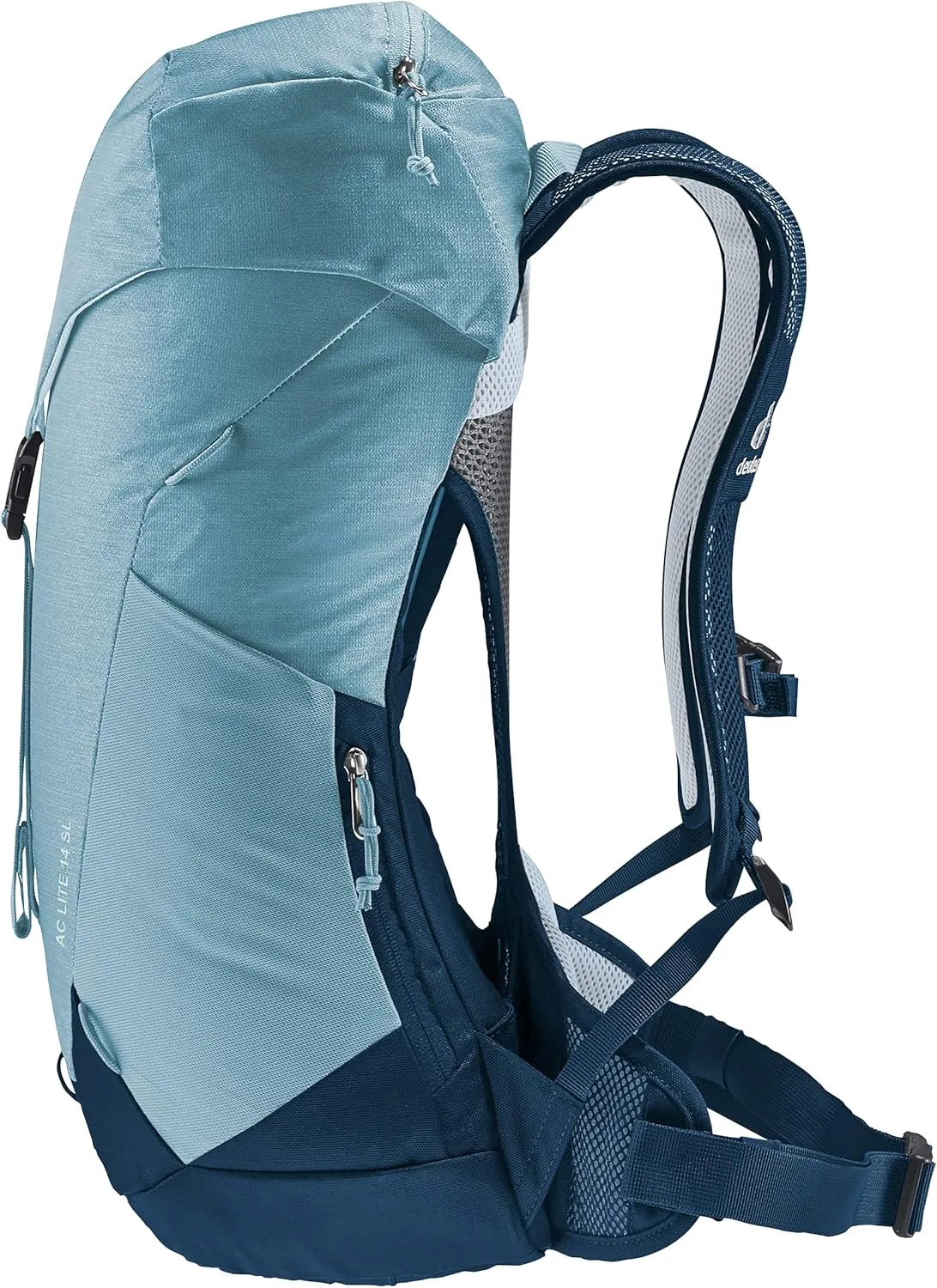 Deuter Women's Modern, Lake-Ink, 14 L
