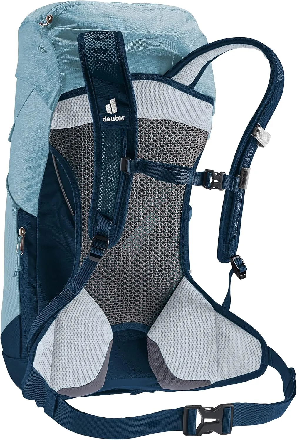 Deuter Women's Modern, Lake-Ink, 14 L