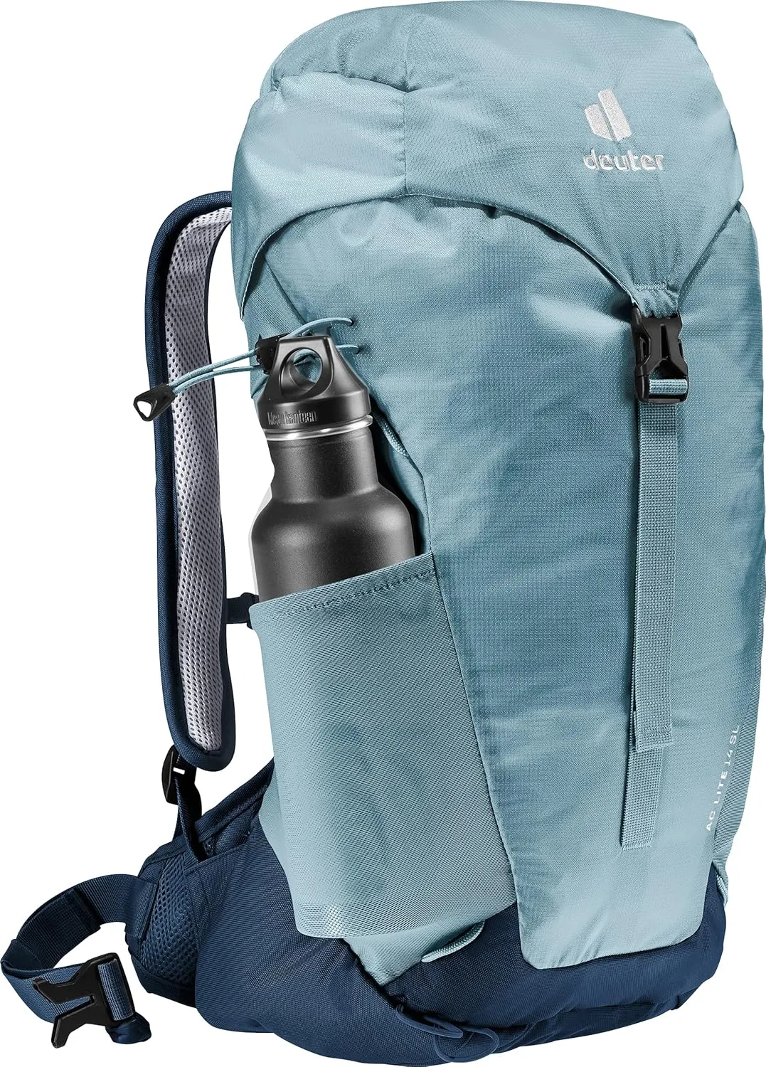 Deuter Women's Modern, Lake-Ink, 14 L