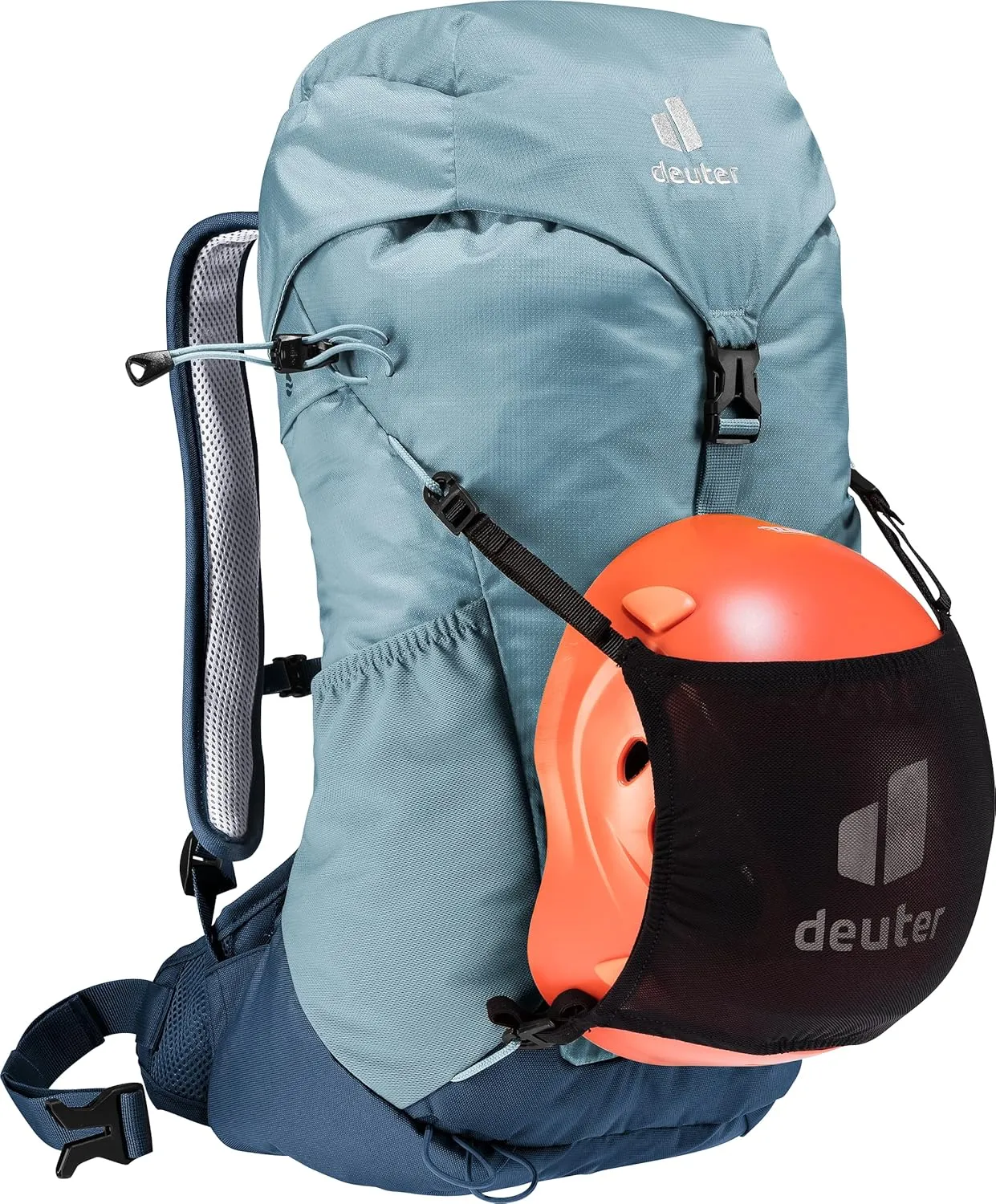 Deuter Women's Modern, Lake-Ink, 14 L