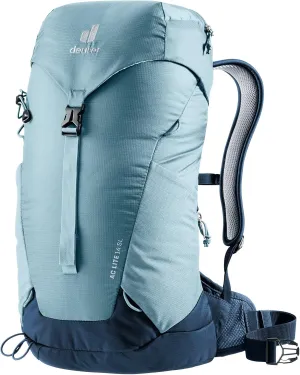 Deuter Women's Modern, Lake-Ink, 14 L