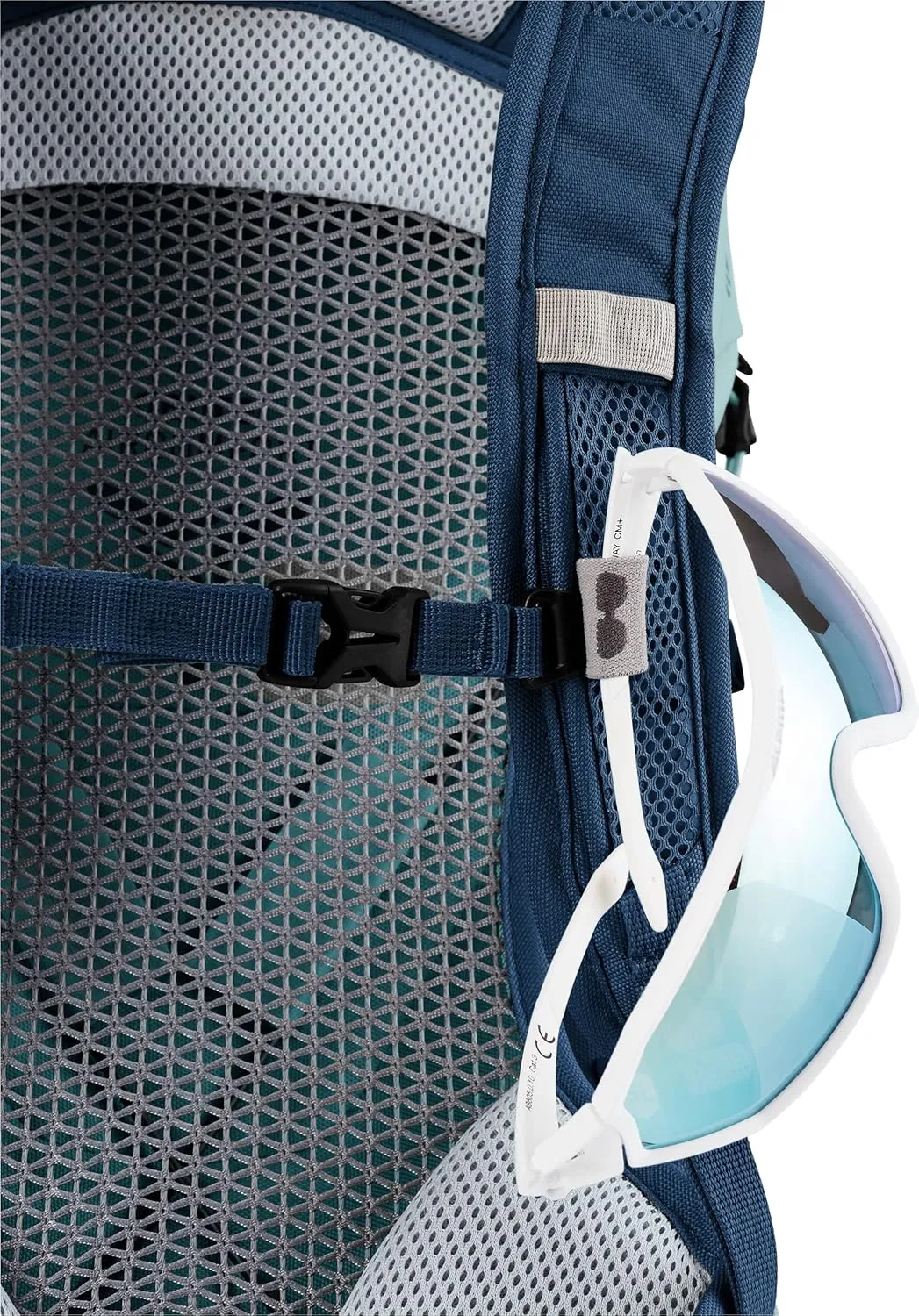 Deuter Women's Modern, Lake-Ink, 14 L