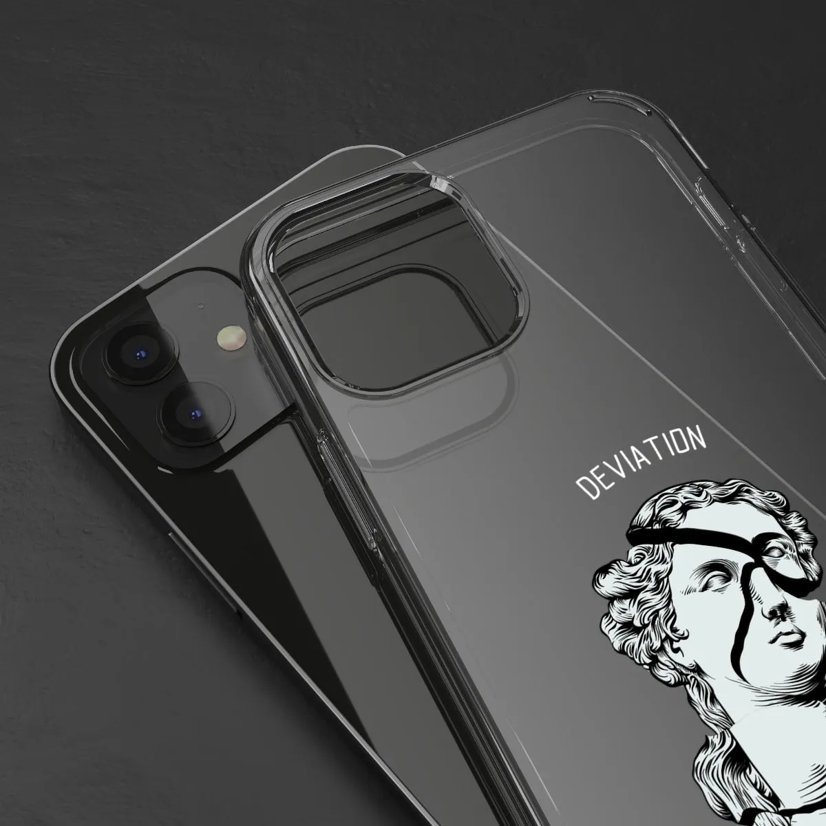 Deviation Clear Cases