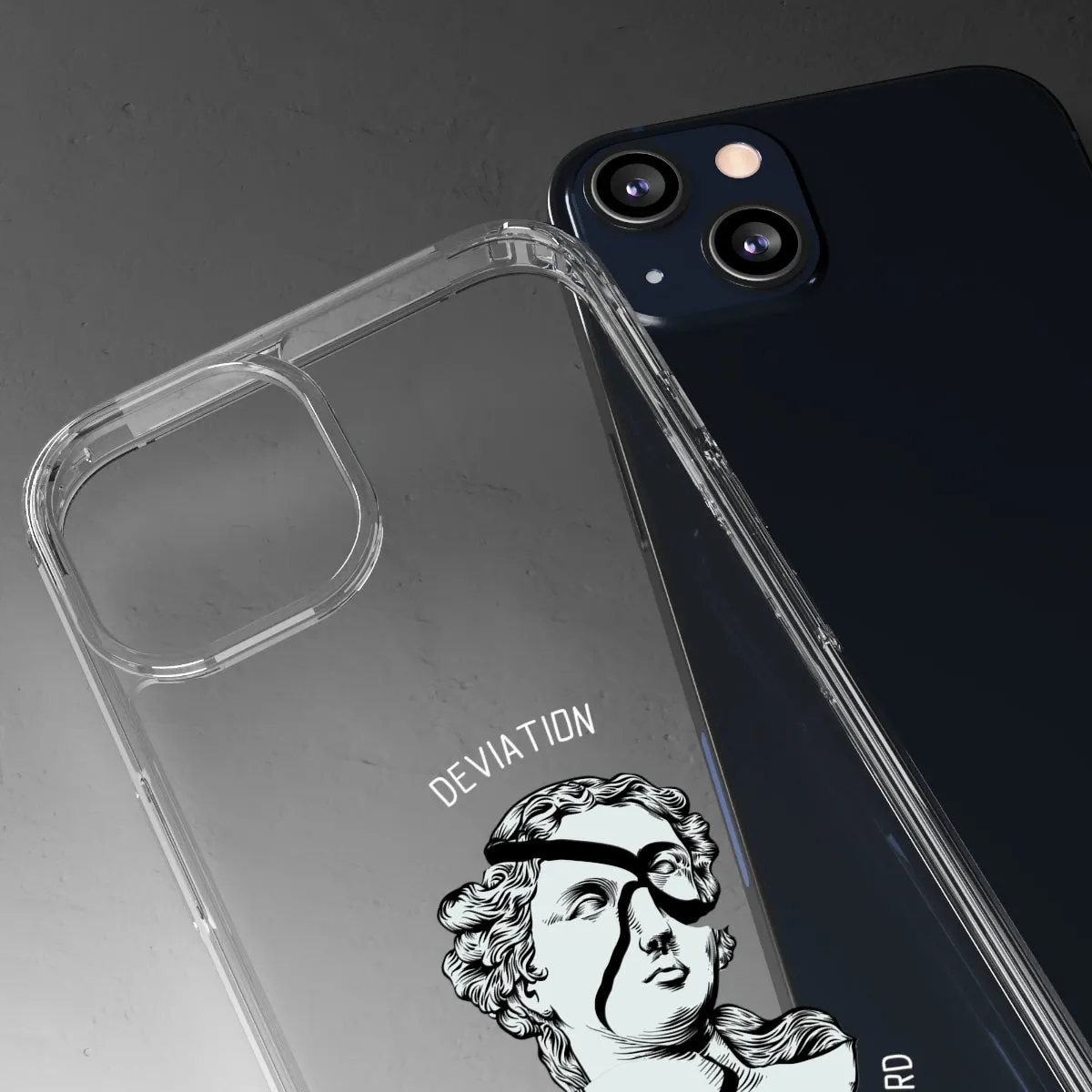 Deviation Clear Cases