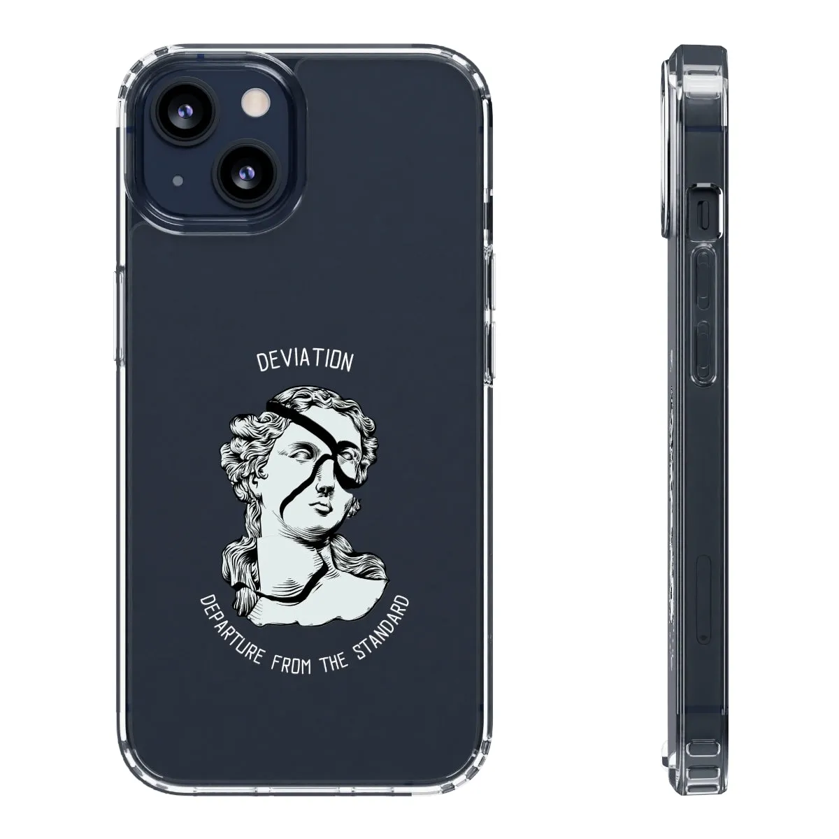 Deviation Clear Cases