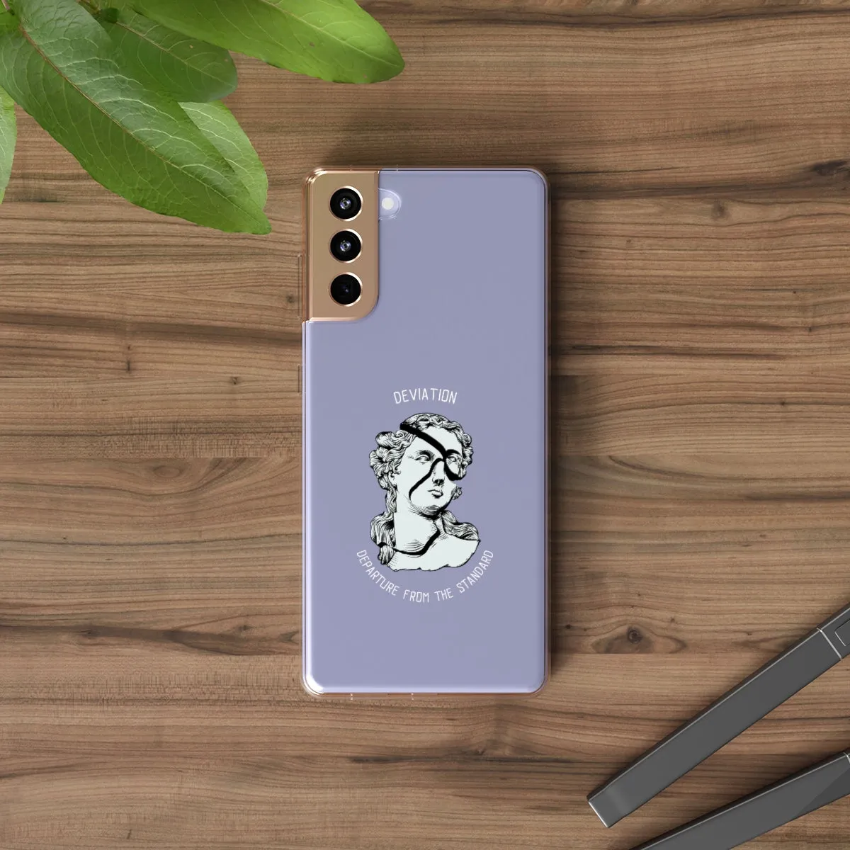 Deviation Clear Cases