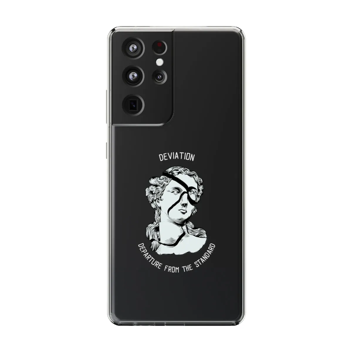 Deviation Clear Cases