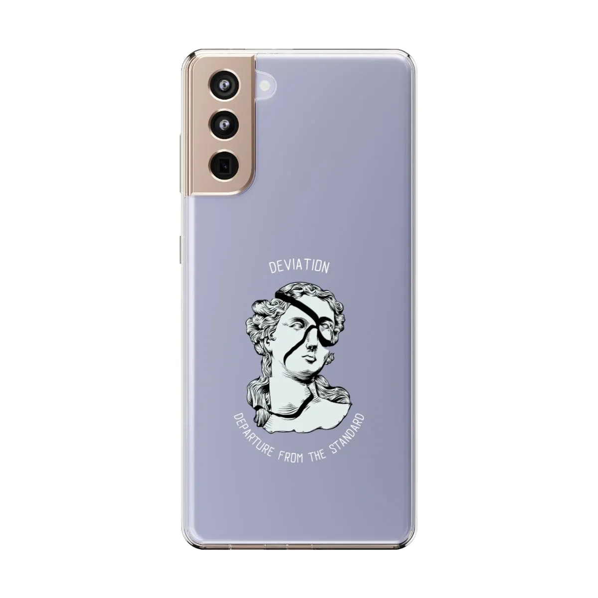 Deviation Clear Cases
