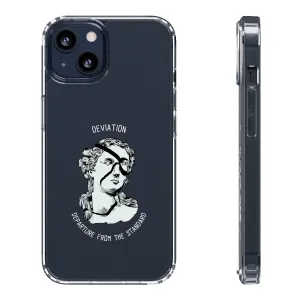 Deviation Clear Cases