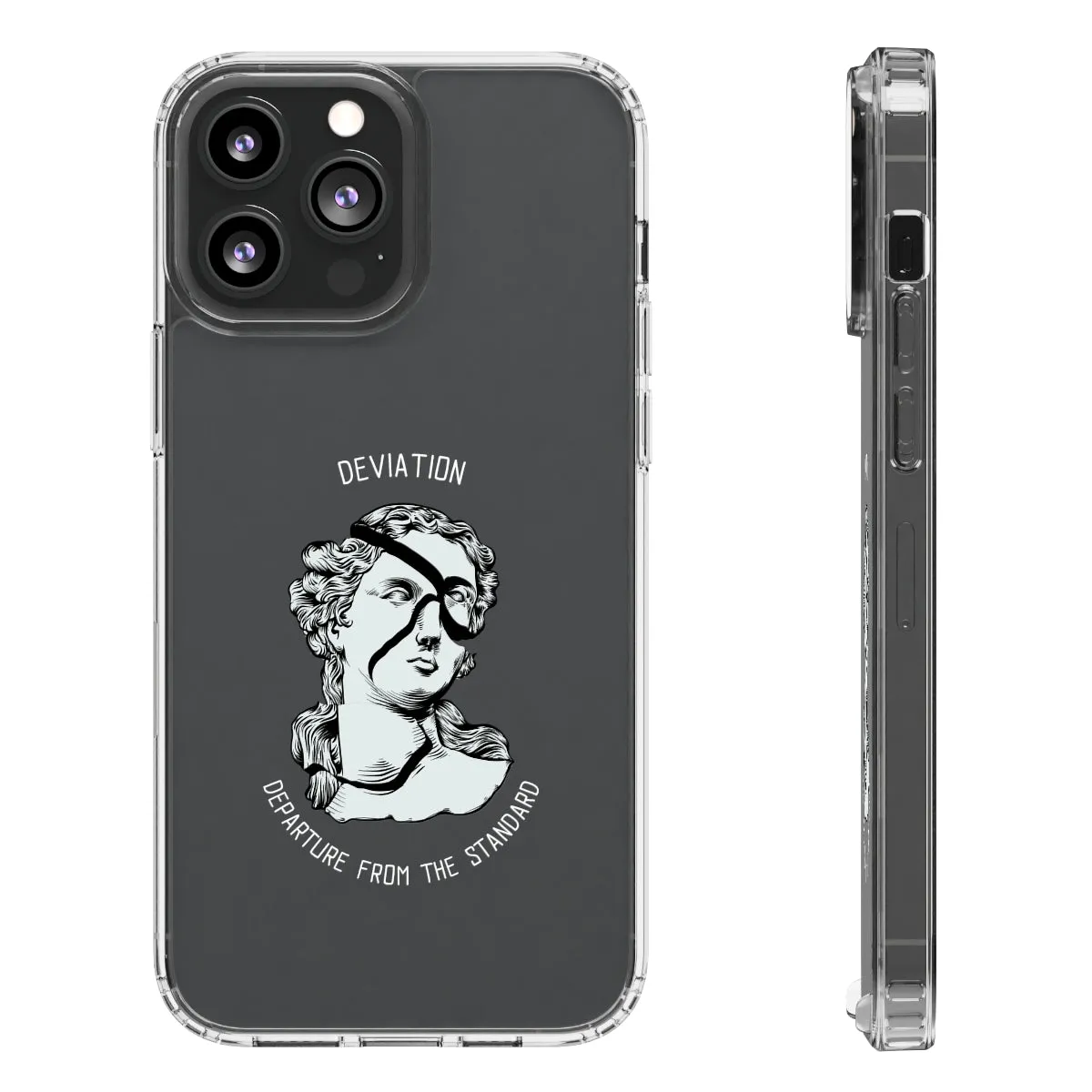 Deviation Clear Cases