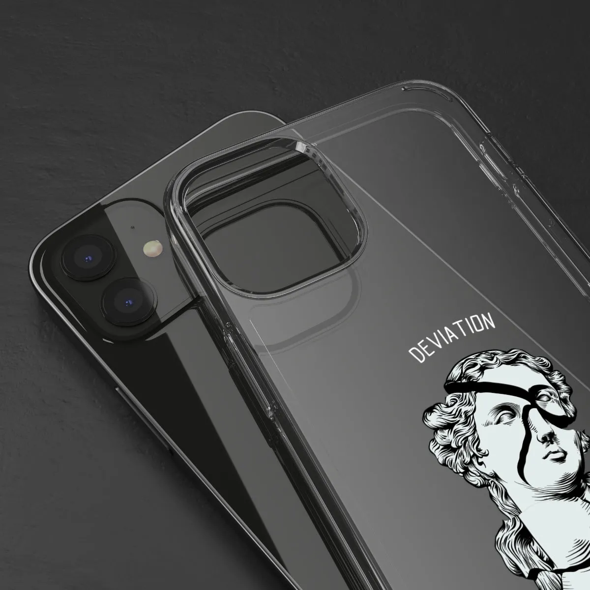 Deviation Clear Cases