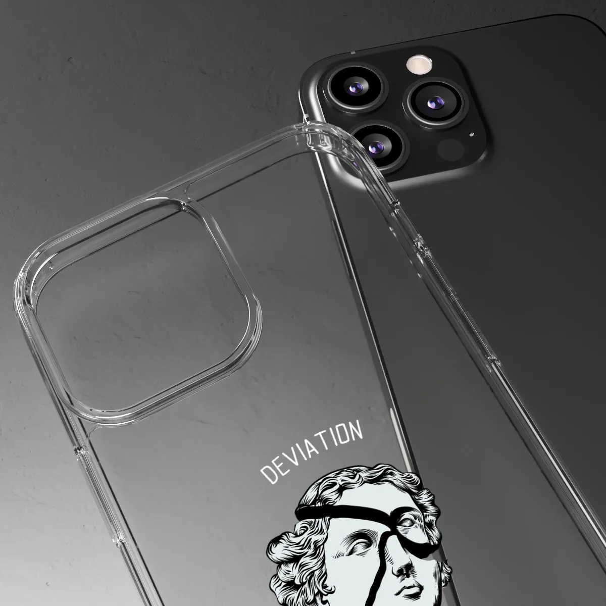 Deviation Clear Cases