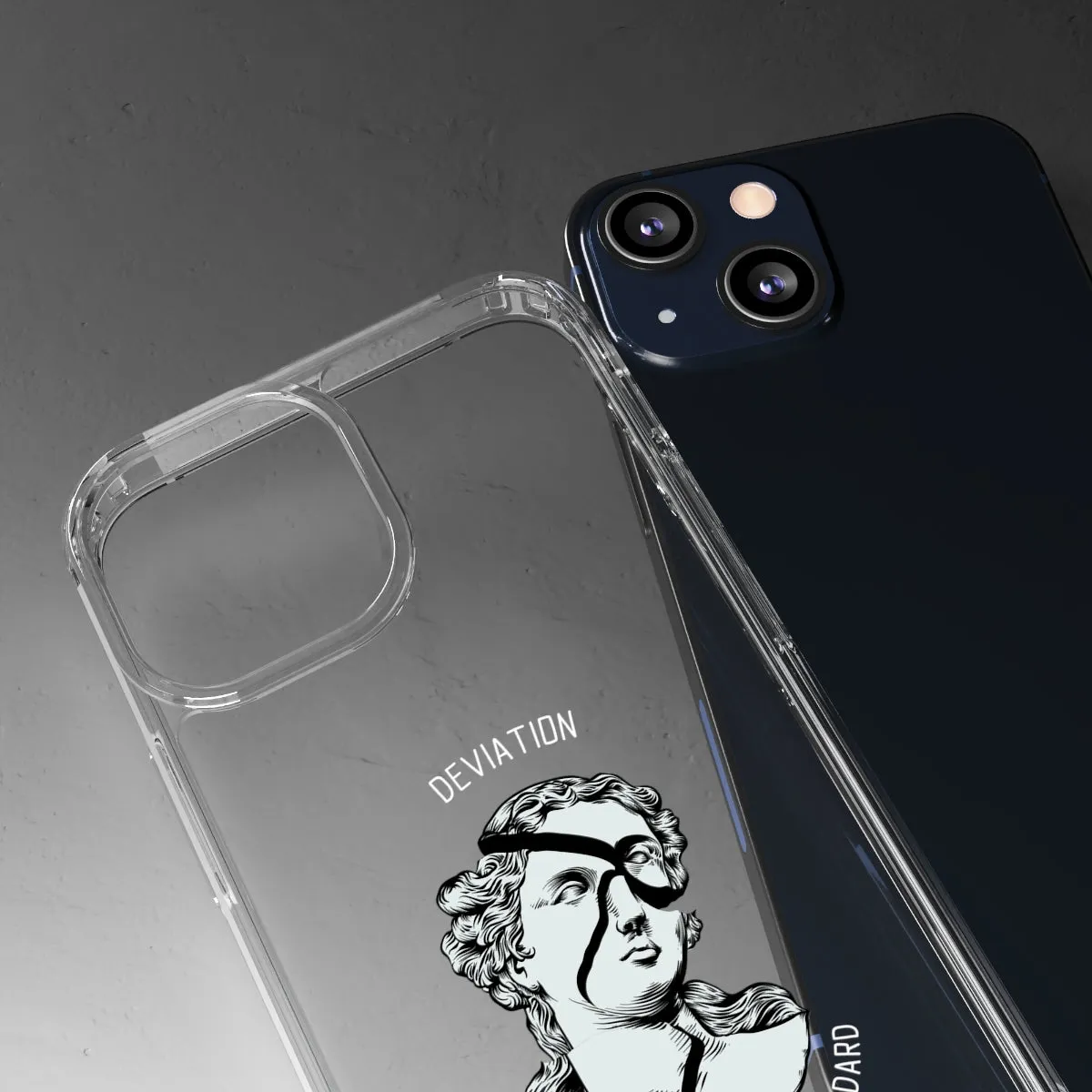 Deviation Clear Cases