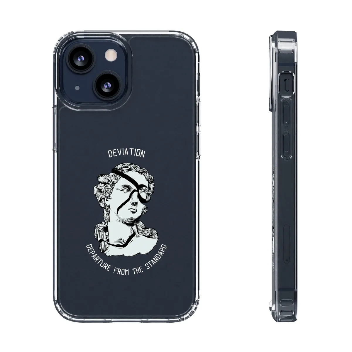 Deviation Clear Cases