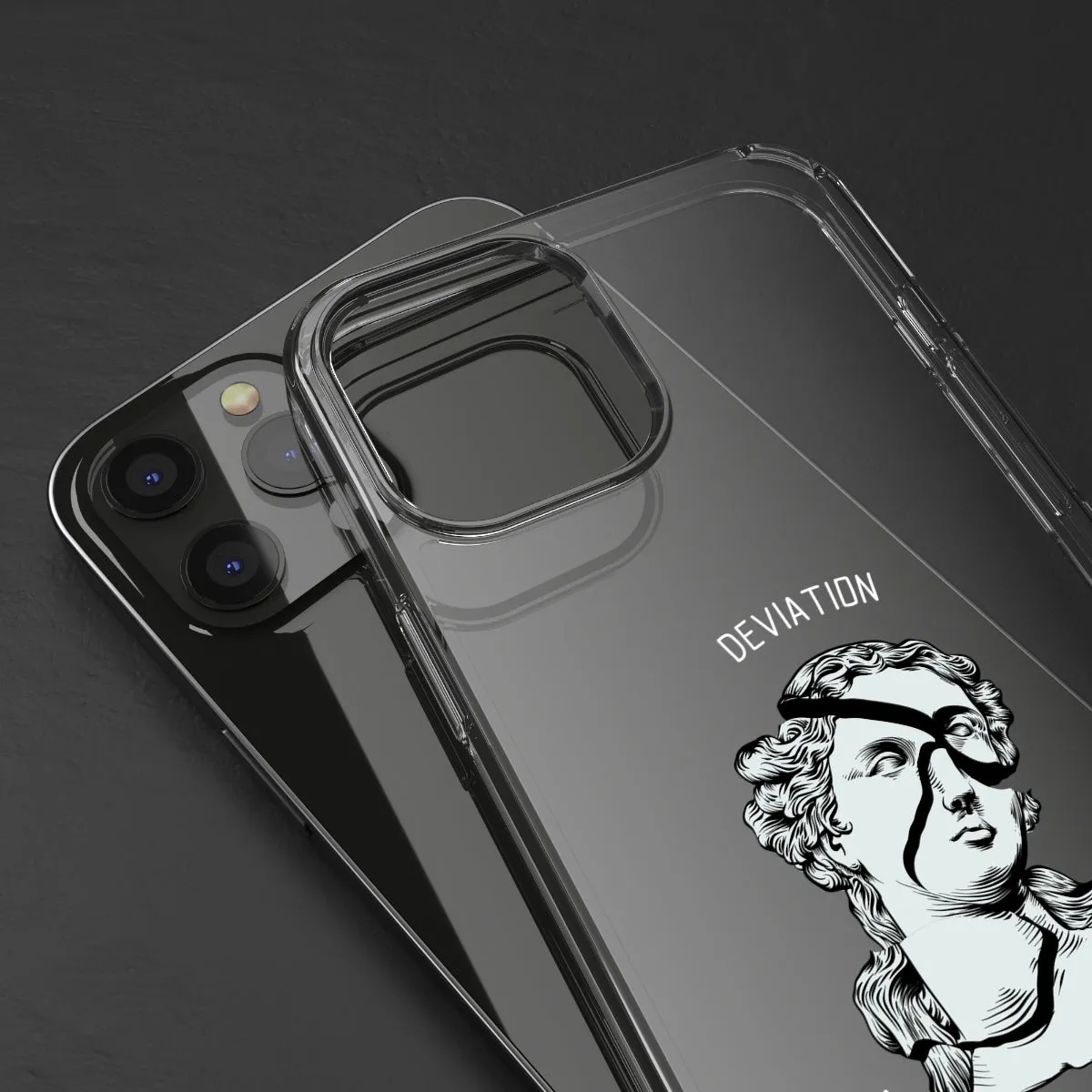 Deviation Clear Cases