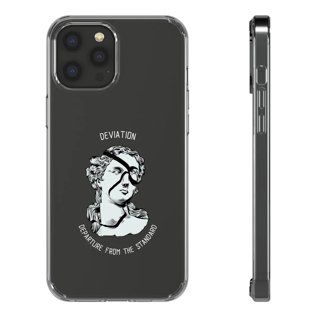 Deviation Clear Cases