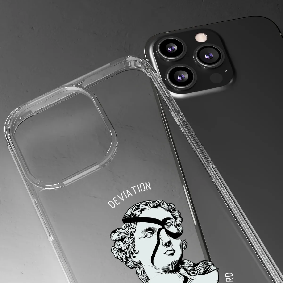 Deviation Clear Cases
