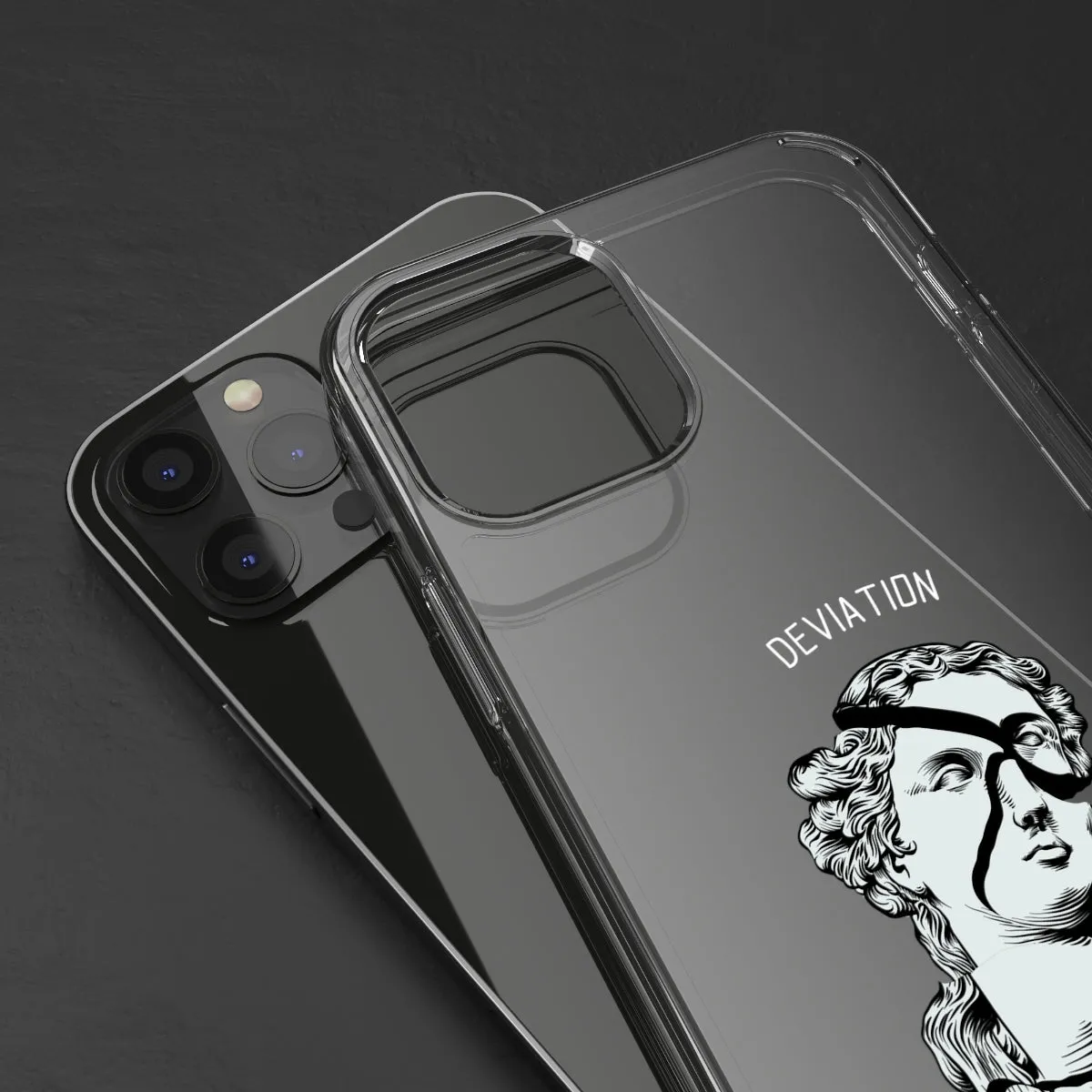 Deviation Clear Cases