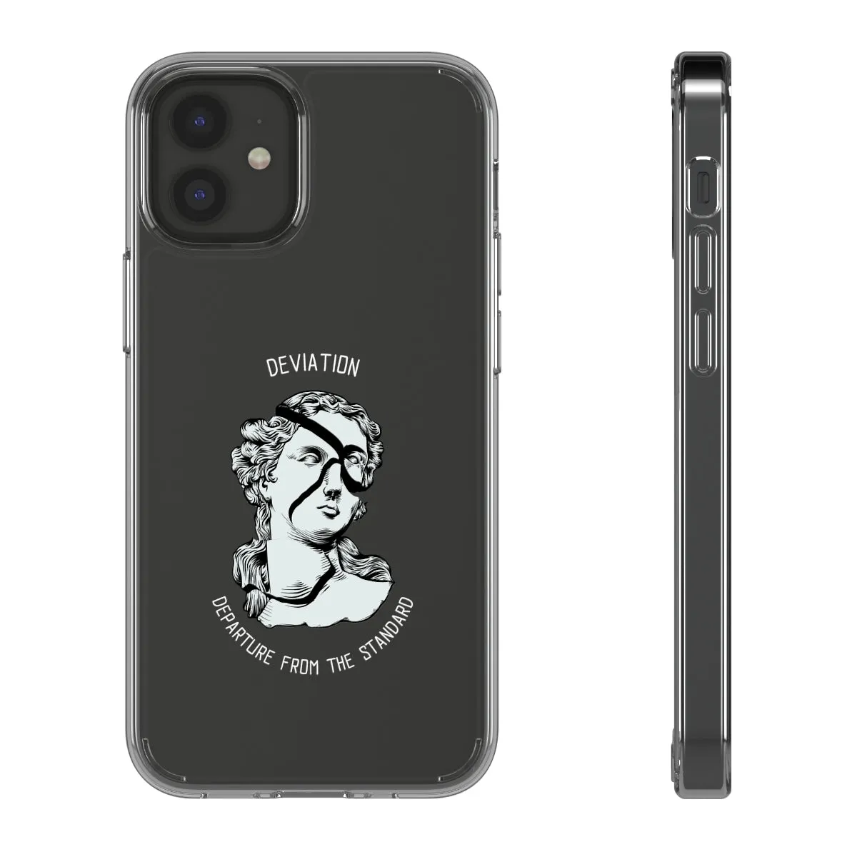 Deviation Clear Cases