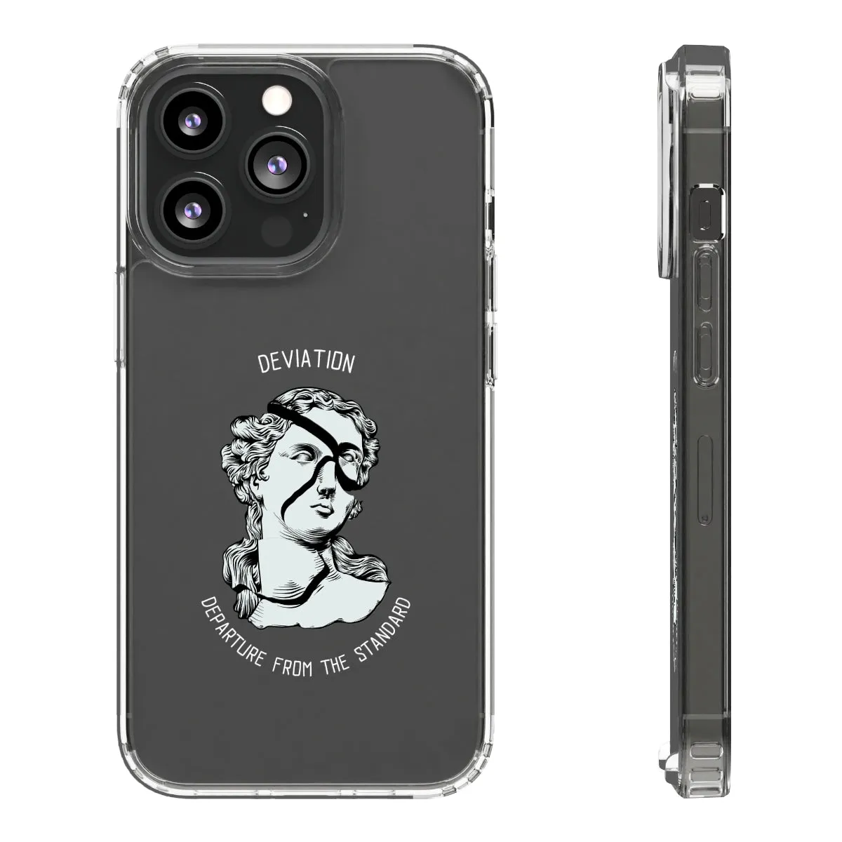 Deviation Clear Cases