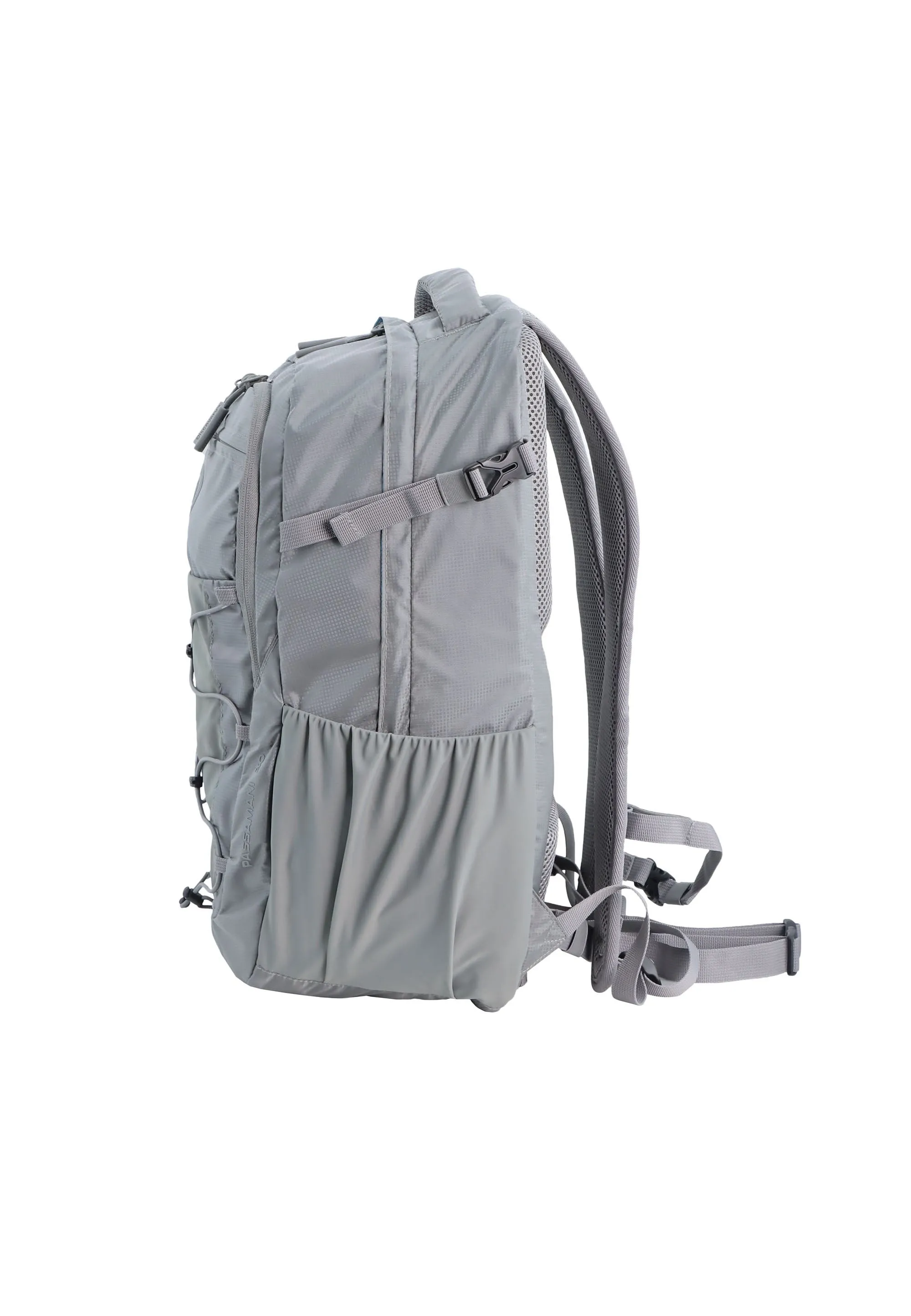 Discovery Outdoor Backpack  / School Backpack - D00613 Grey