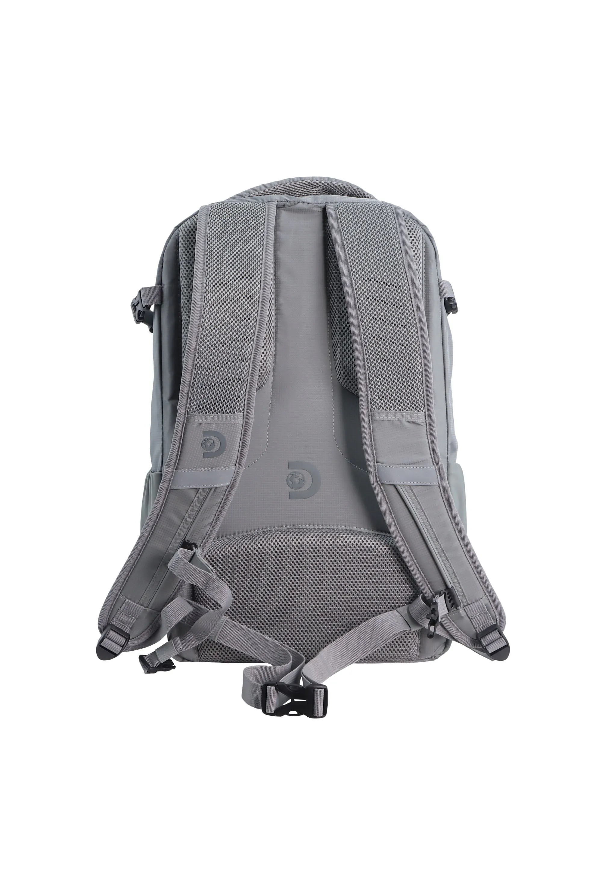 Discovery Outdoor Backpack  / School Backpack - D00613 Grey