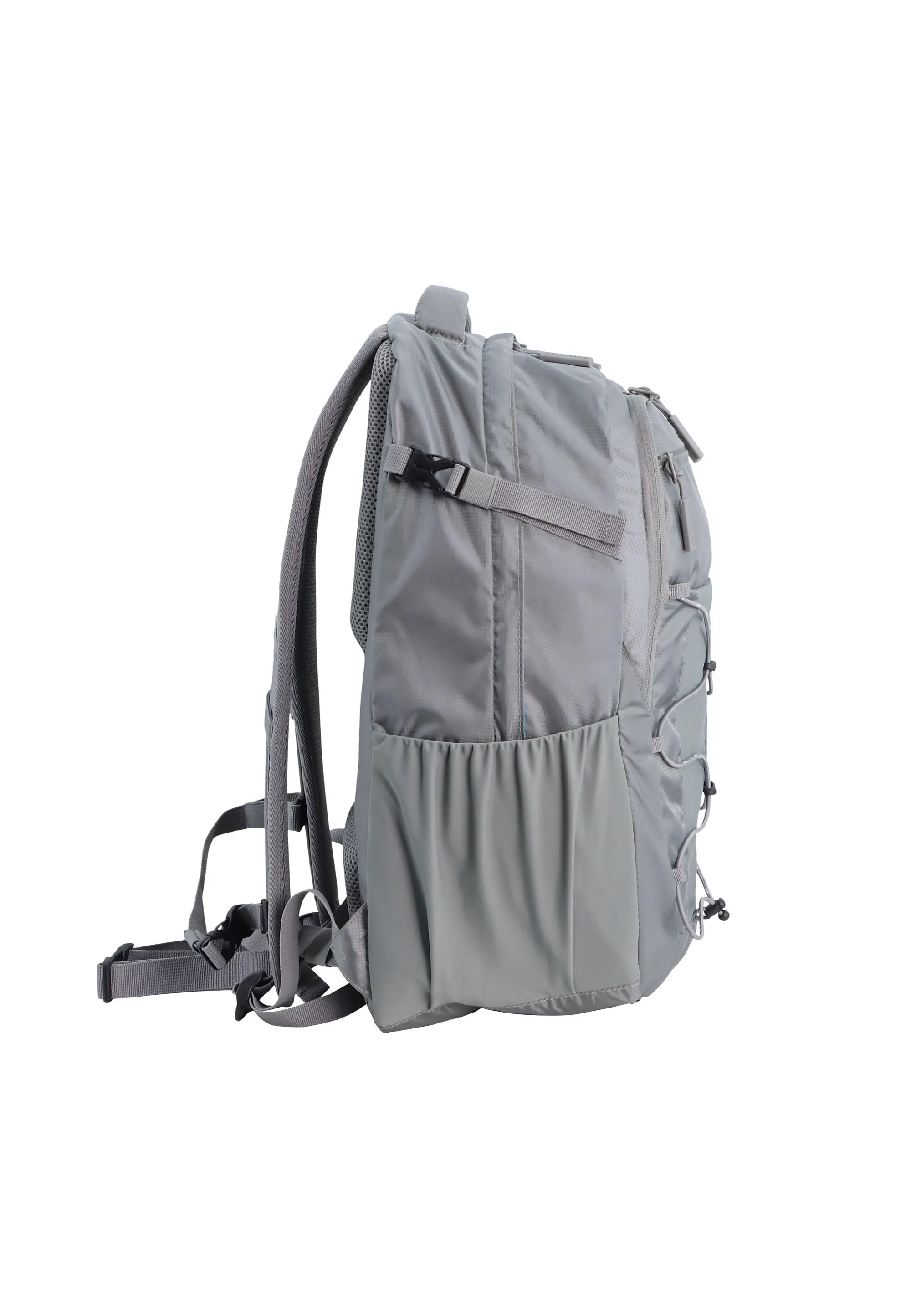 Discovery Outdoor Backpack  / School Backpack - D00613 Grey