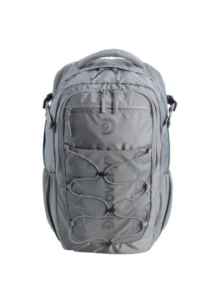 Discovery Outdoor Backpack  / School Backpack - D00613 Grey