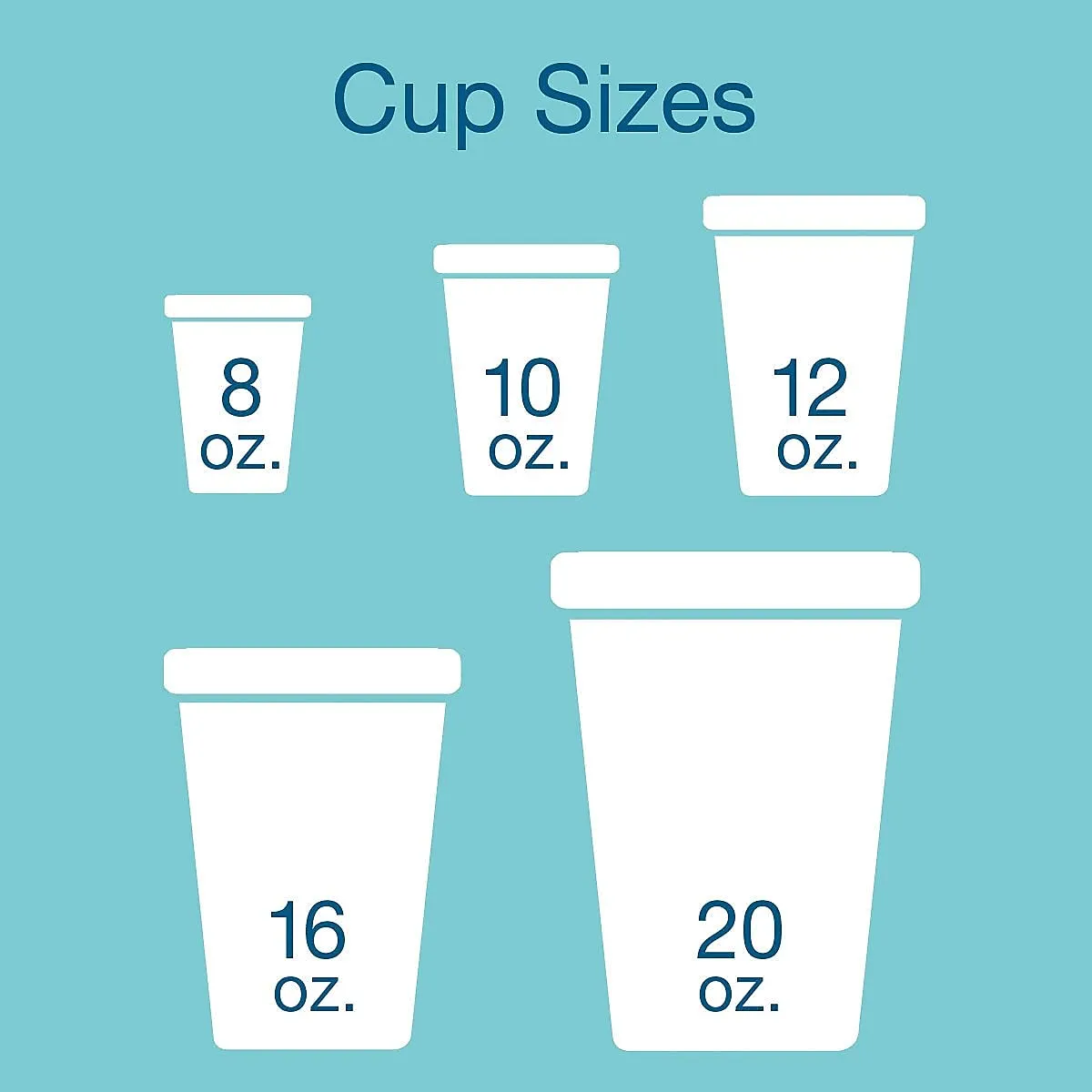 Dixie PerfecTouch 12 oz Paper Coffee Cups By GP PRO, Coffee Haze Design, 500 Count (25 Disposable Cups Per Sleeve, 20 Sleeves Per Case), 5342DX