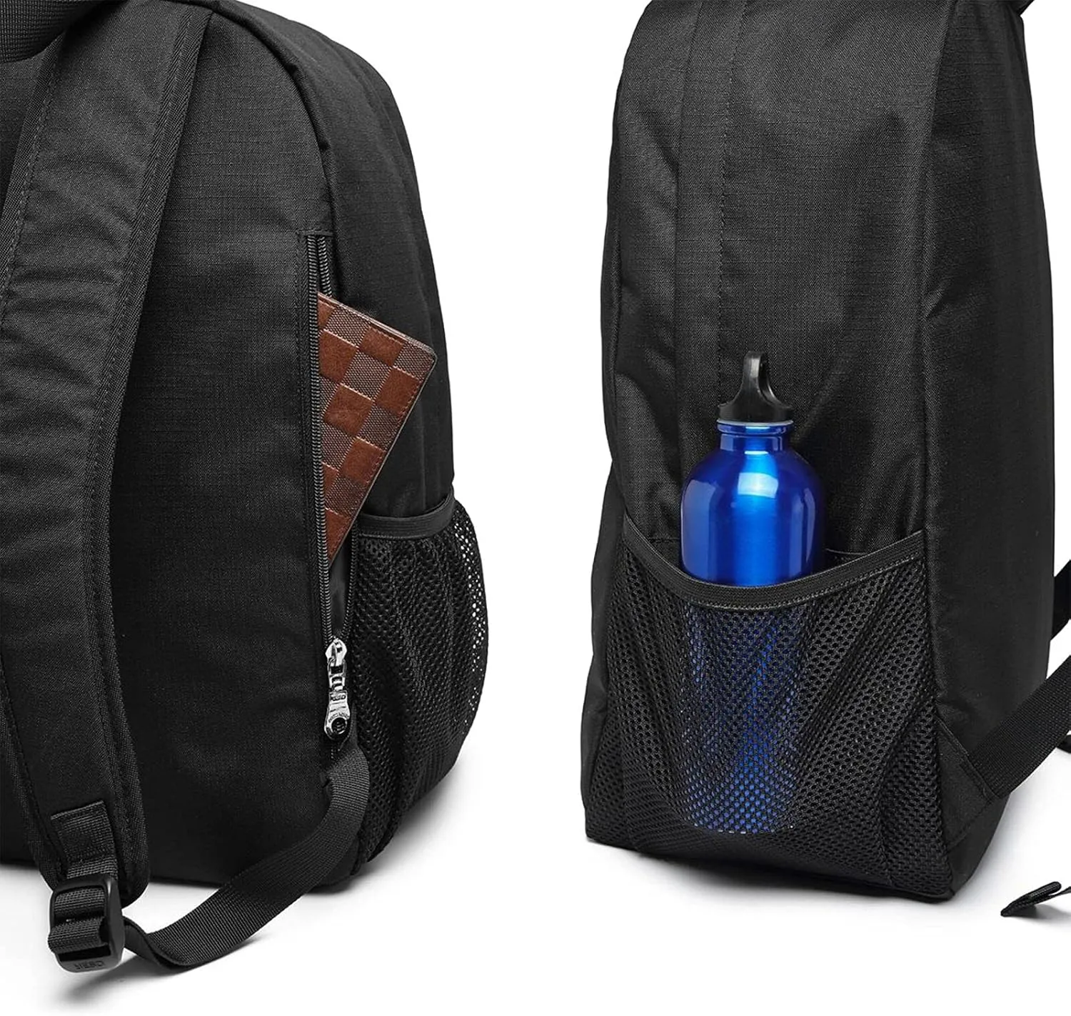Dmt Molecule Backpack 17 Inch For Travel Laptops Backpack