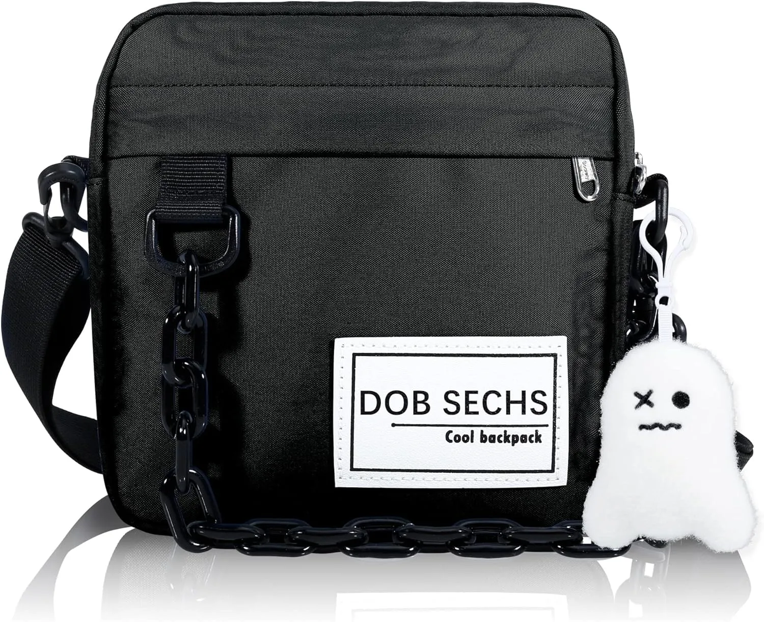 DOB SECHS Crossbody Purse Small Messenger Bags for Women Shoulder Bag…