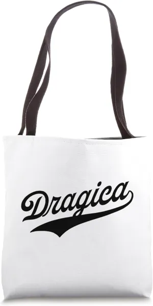 Dragica Tote Bag