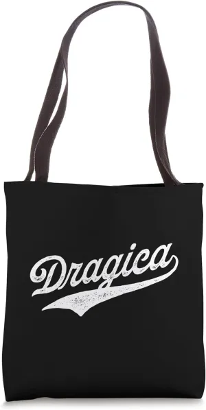 Dragica Tote Bag