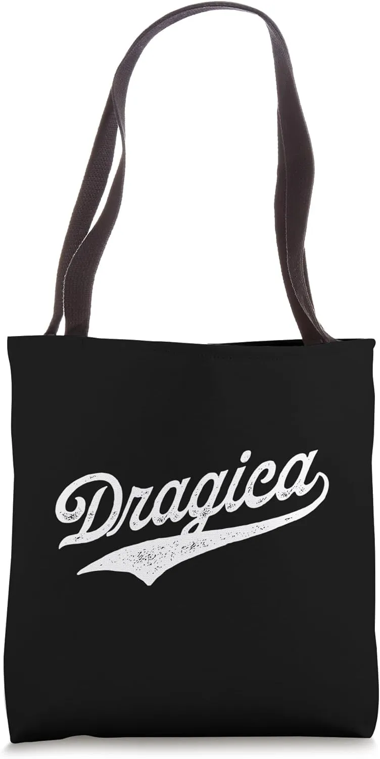 Dragica Tote Bag