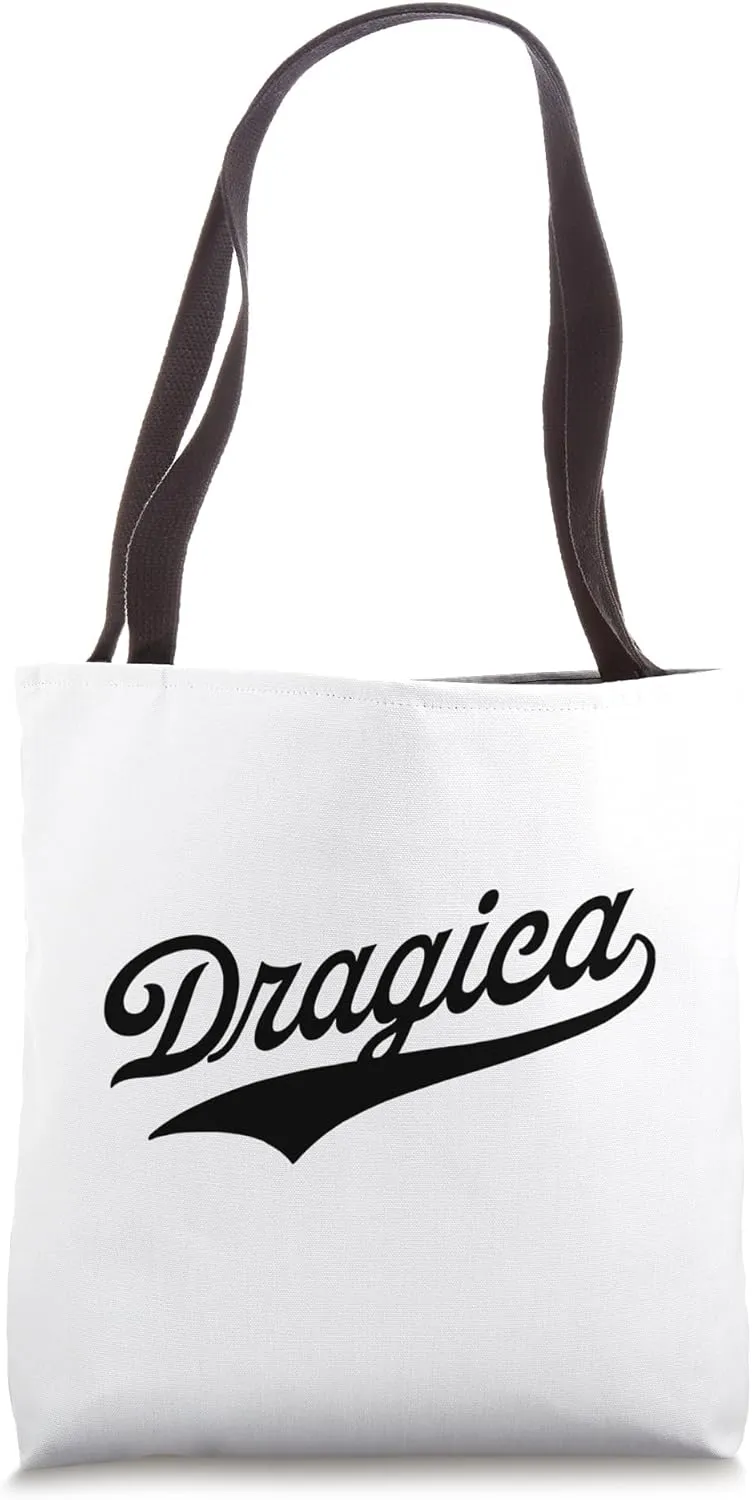 Dragica Tote Bag