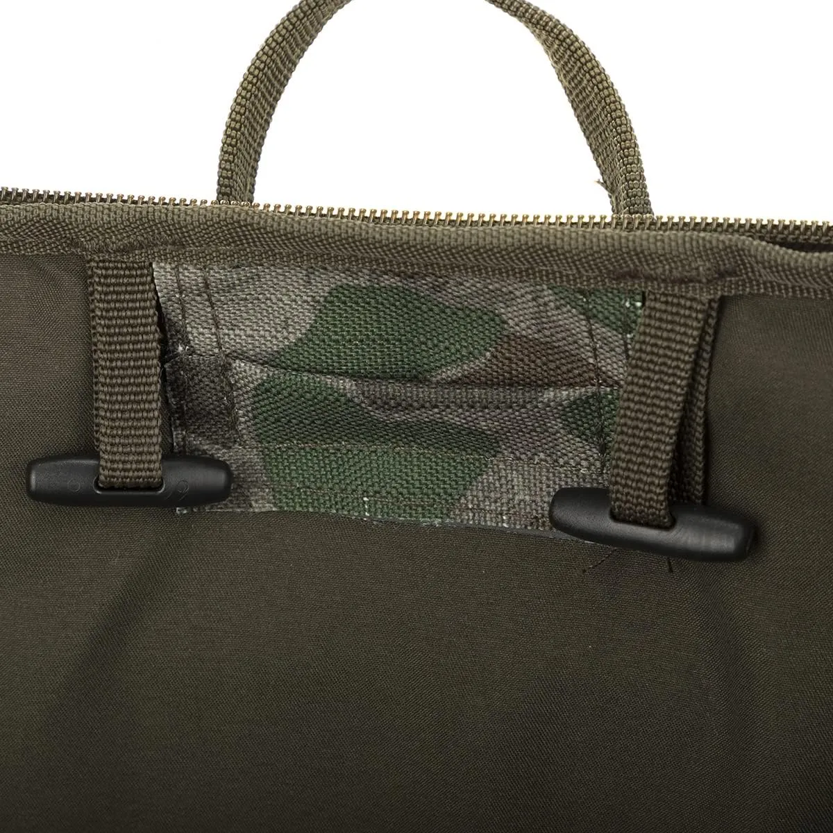 Drake Non-Typical Rucksack, Color: Old School Green (DNT7020-037)
