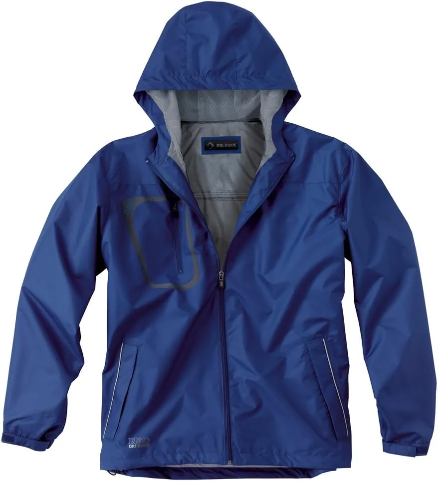 Dri-Duck Men's 5319 Dri Pack Jacket