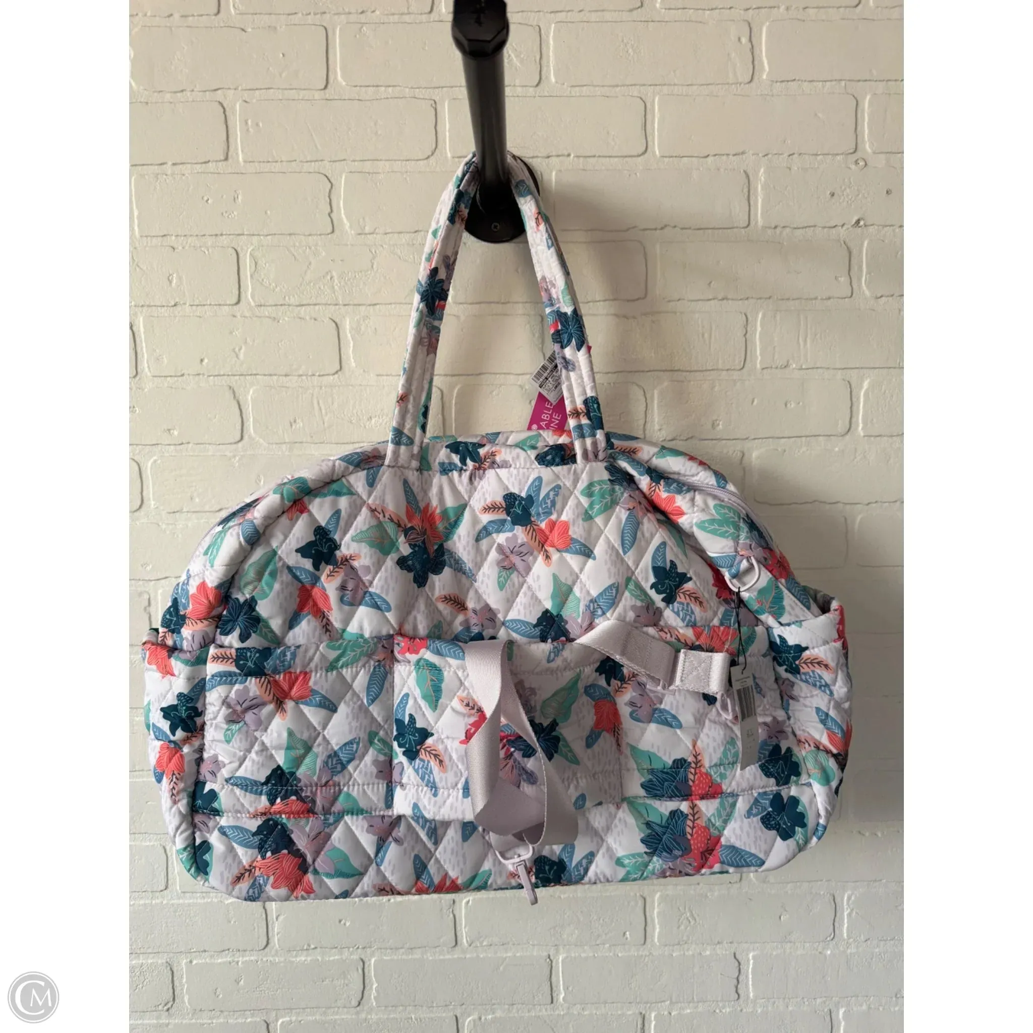 Duffle And Weekender By Vera Bradley, Size: Large