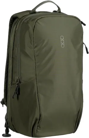 Eberlestock Fade Transport - EDC Backpack for Everday Carry - Fully Customizable System - 18" Tall and 18L of Volume - Olive