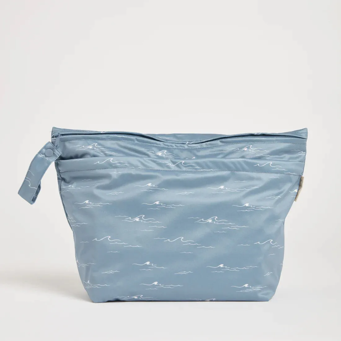 Econaps Day Tripper and Overnighter Wet Bag