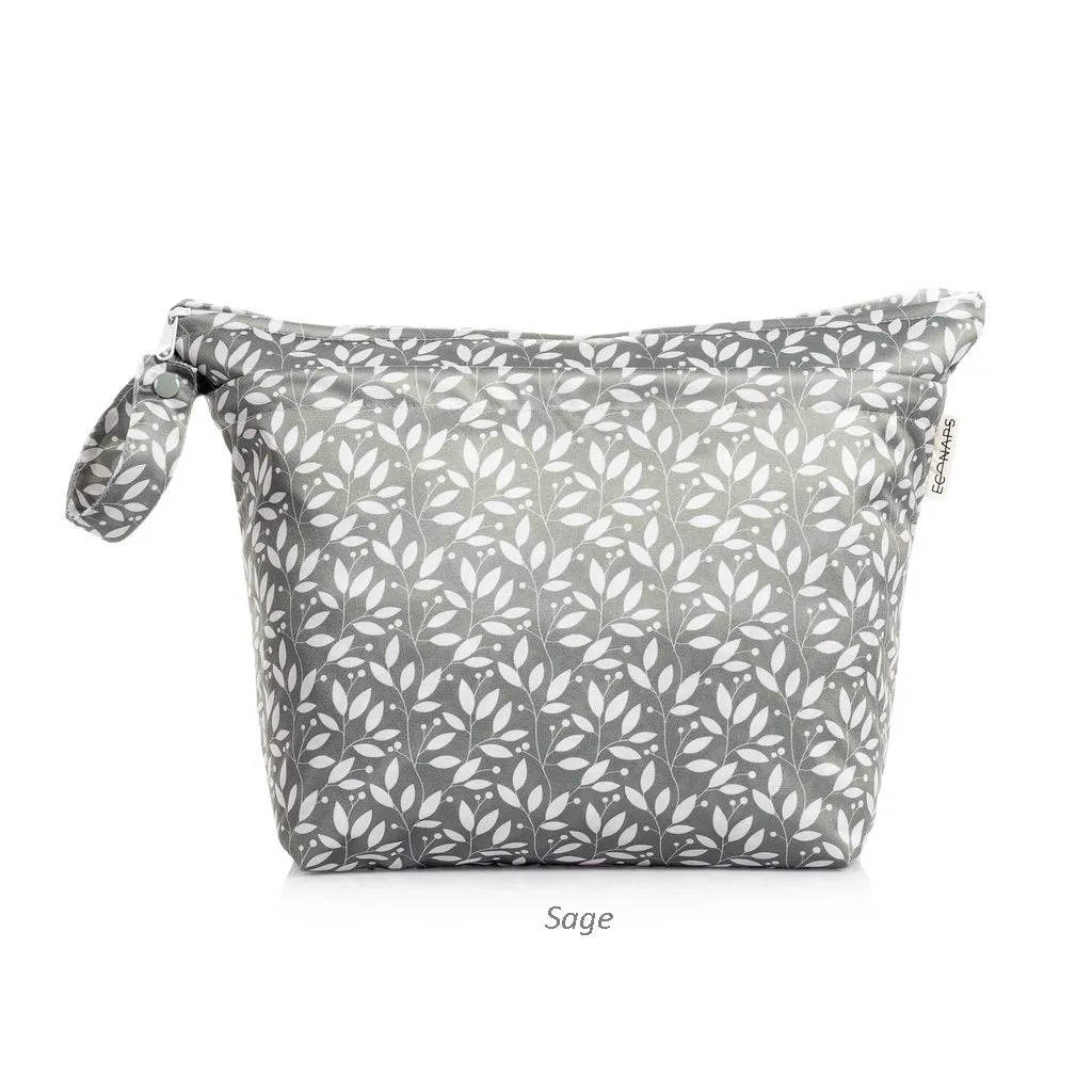 Econaps Day Tripper and Overnighter Wet Bag