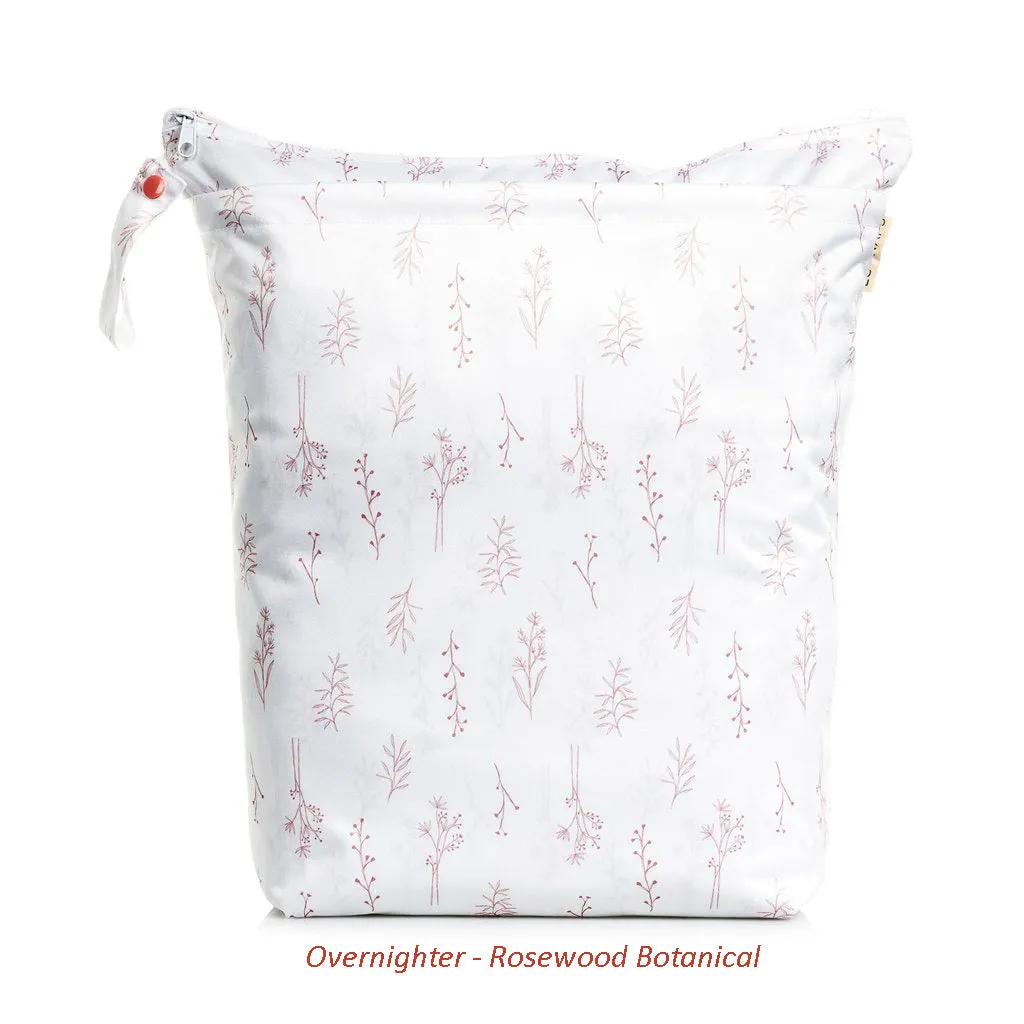 Econaps Day Tripper and Overnighter Wet Bag