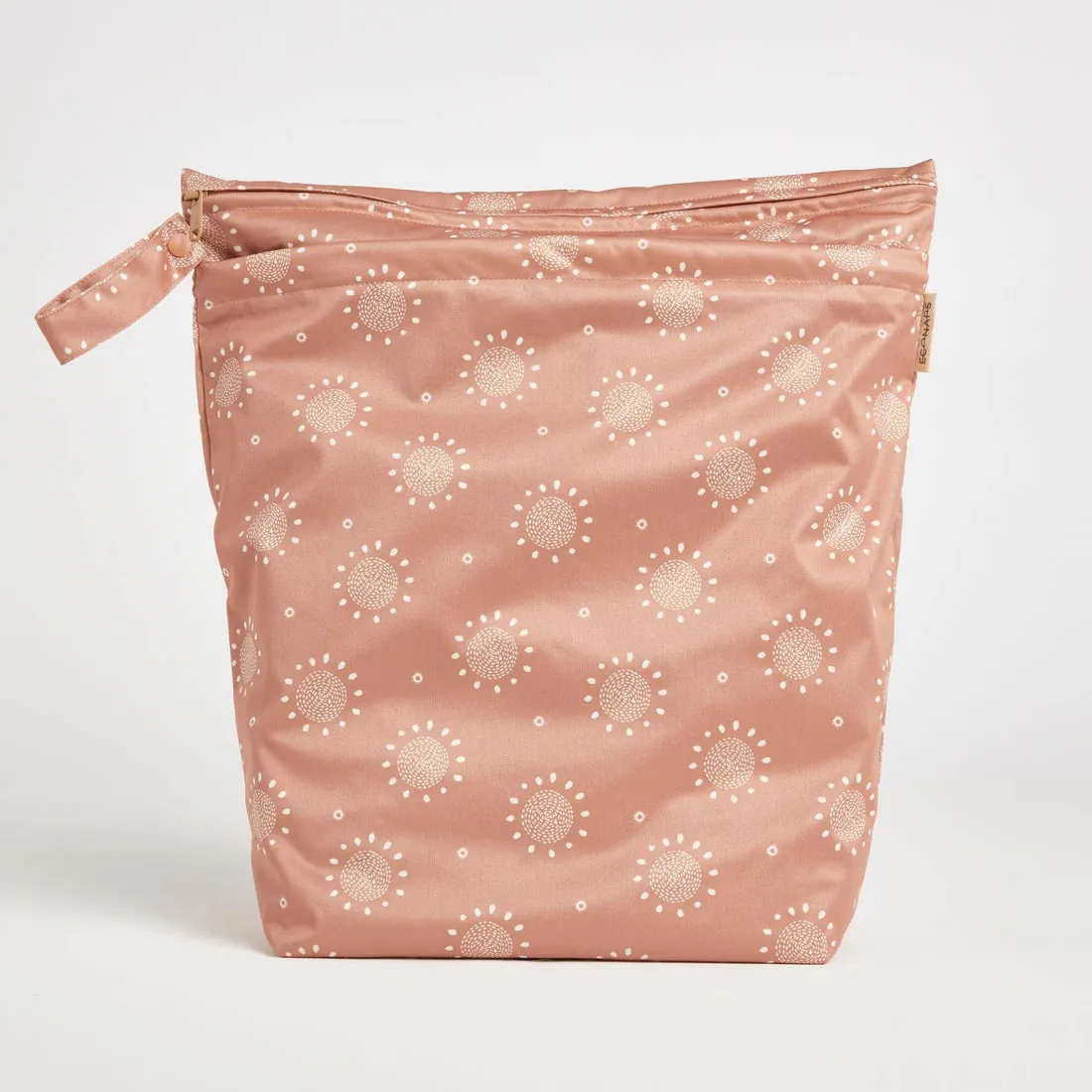 Econaps Day Tripper and Overnighter Wet Bag