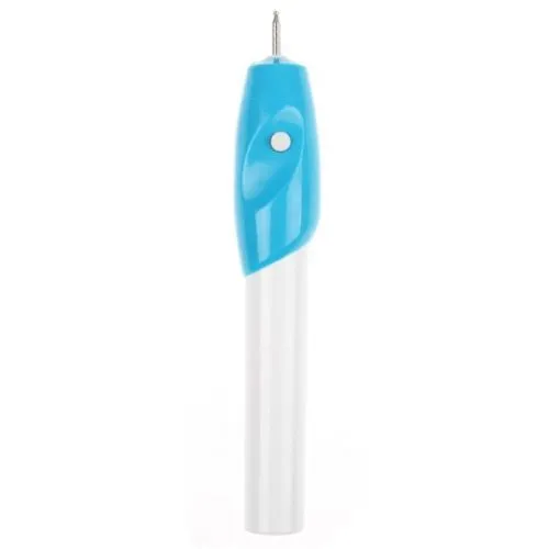 Electric Etching Engraving Tool Pen