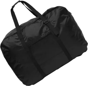 Elegant Bike Handbag Foldable Bike Backpack Storage Bag for Electric Bicycles