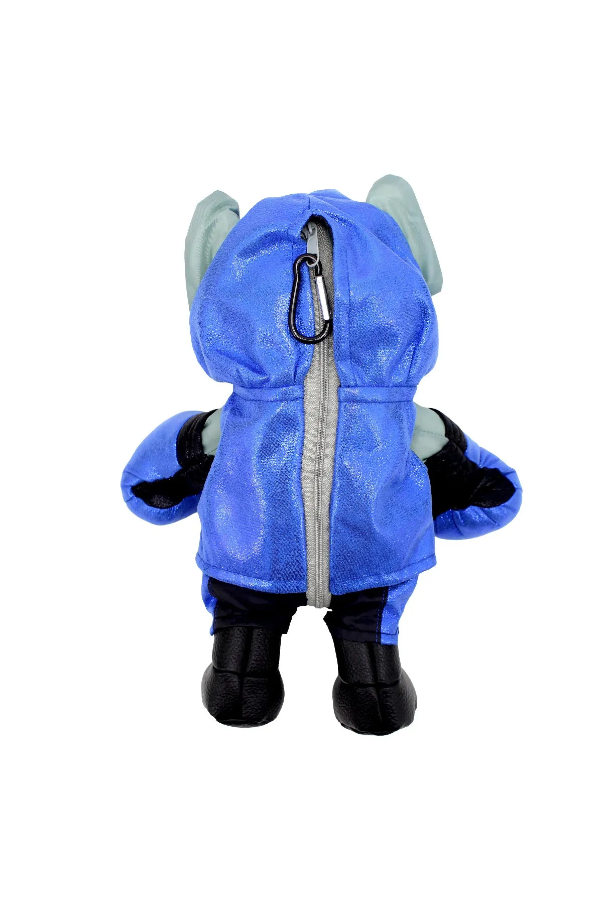 ELEPH MUAY THAI - L : Blue/Grey