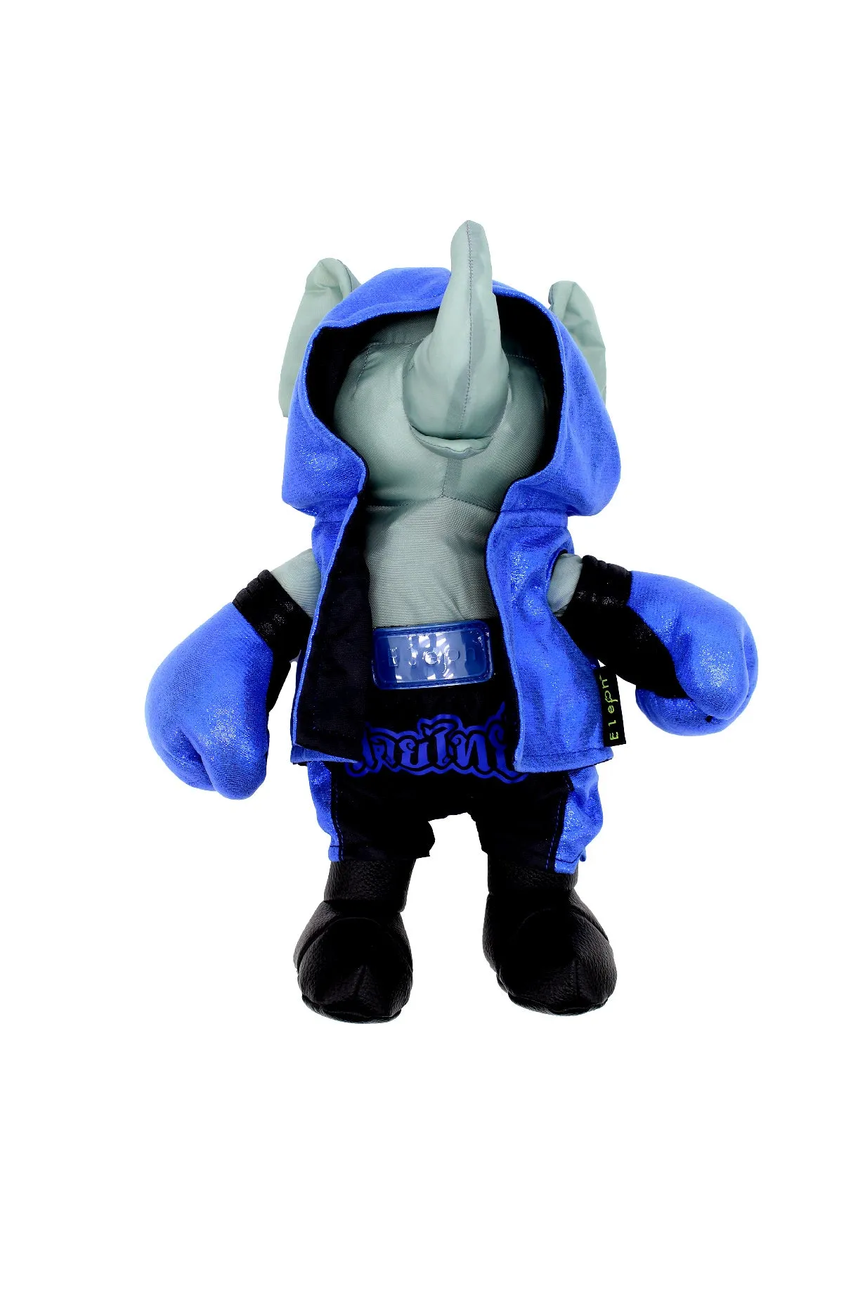 ELEPH MUAY THAI - L : Blue/Grey